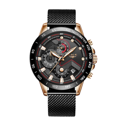 Lige oficial relojes hotsell